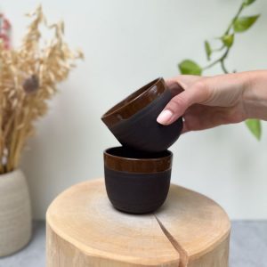 DARKNESS BROWN 200 ml