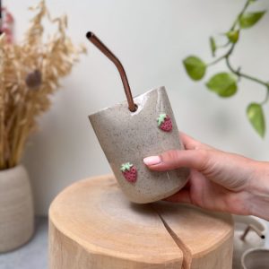 JAHODOVÝ SUMMER CUP TEČKOVANÝ