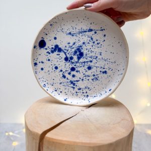 INK DEZERTNÍ TALÍŘ