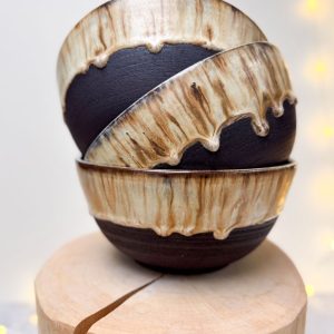 DARK VANILLA MISKA 750 ml