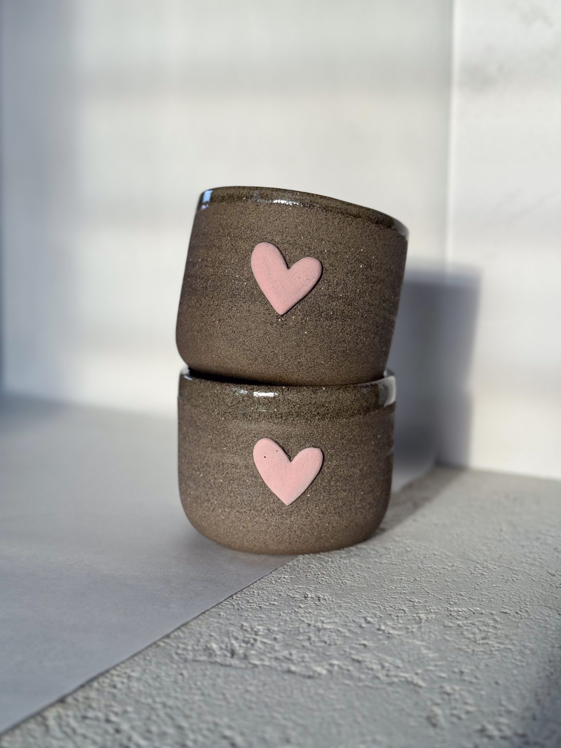 SRDÍČKO ŠEDÉ 220ml