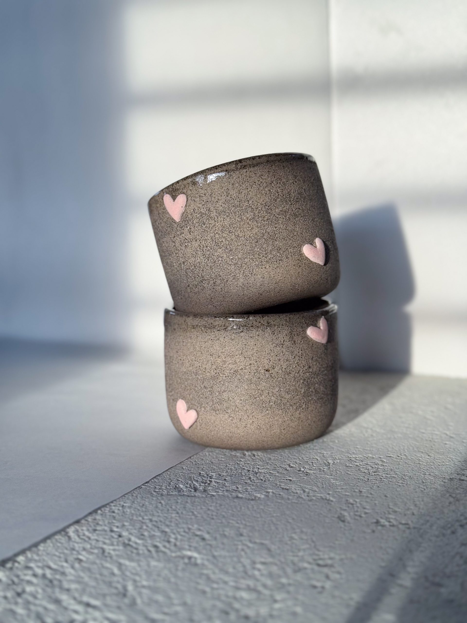 SRDÍČKOVÝ ŠEDÝ 220ml