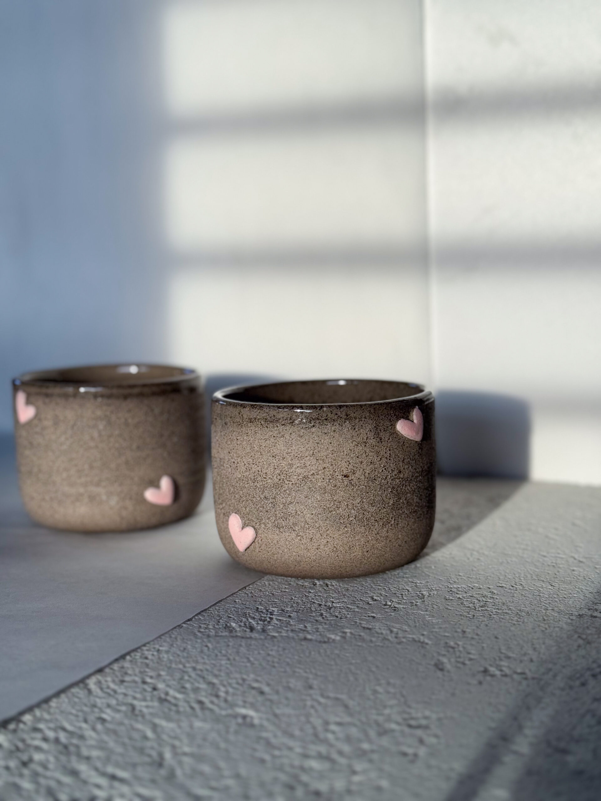 SRDÍČKOVÝ ŠEDÝ 220ml - Obrázek 2