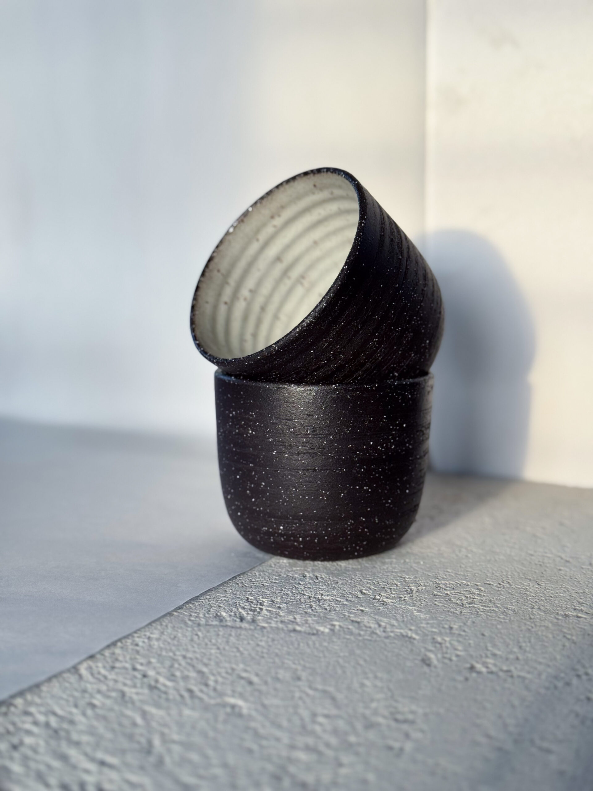 DARKNESS DOTS WHITE 200 ml