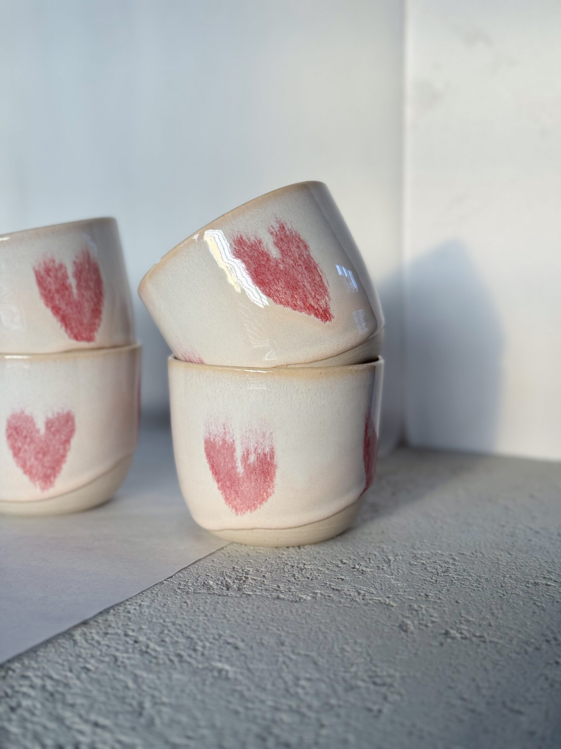 RUBY HEARTS 200ml - Obrázek 2