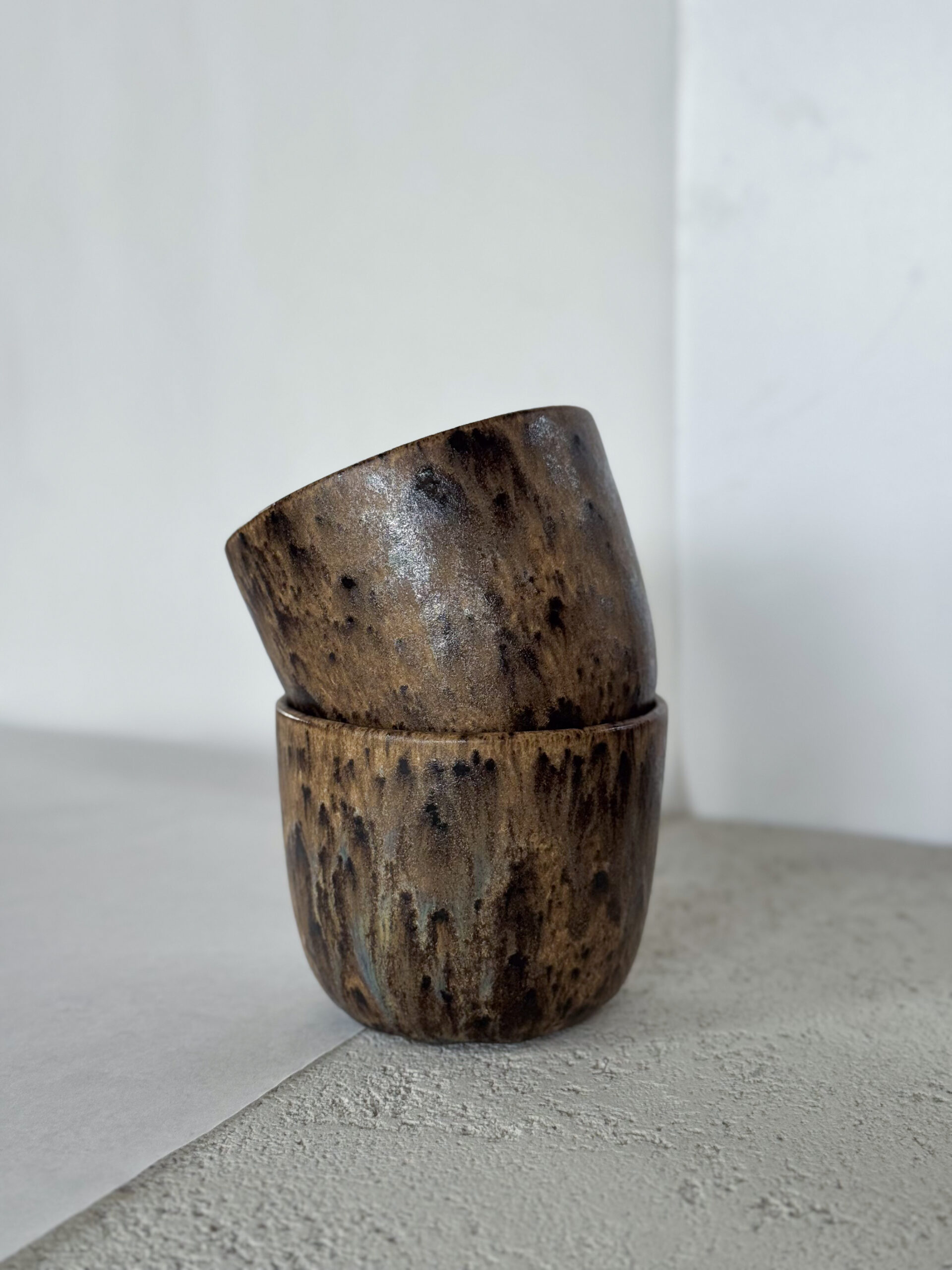 SATIN FINISH 200 ml - Obrázek 2