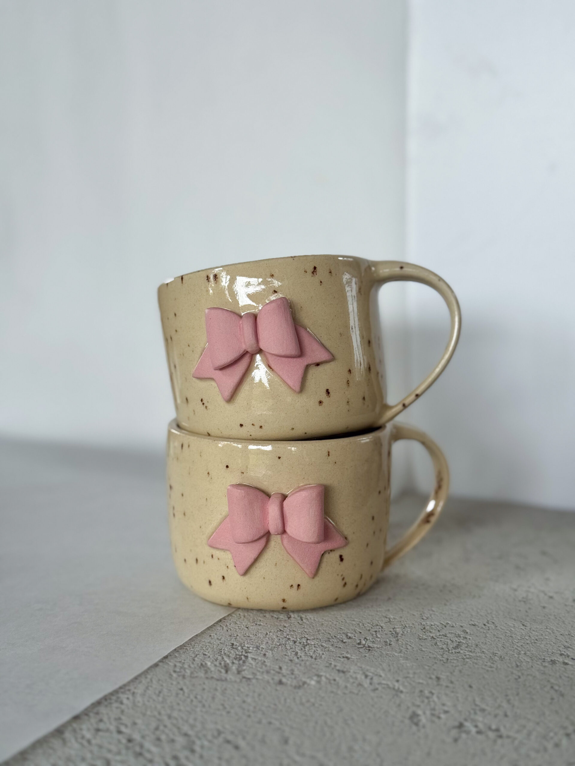 MAŠLE RŮŽOVÁ HRNEK 220ml