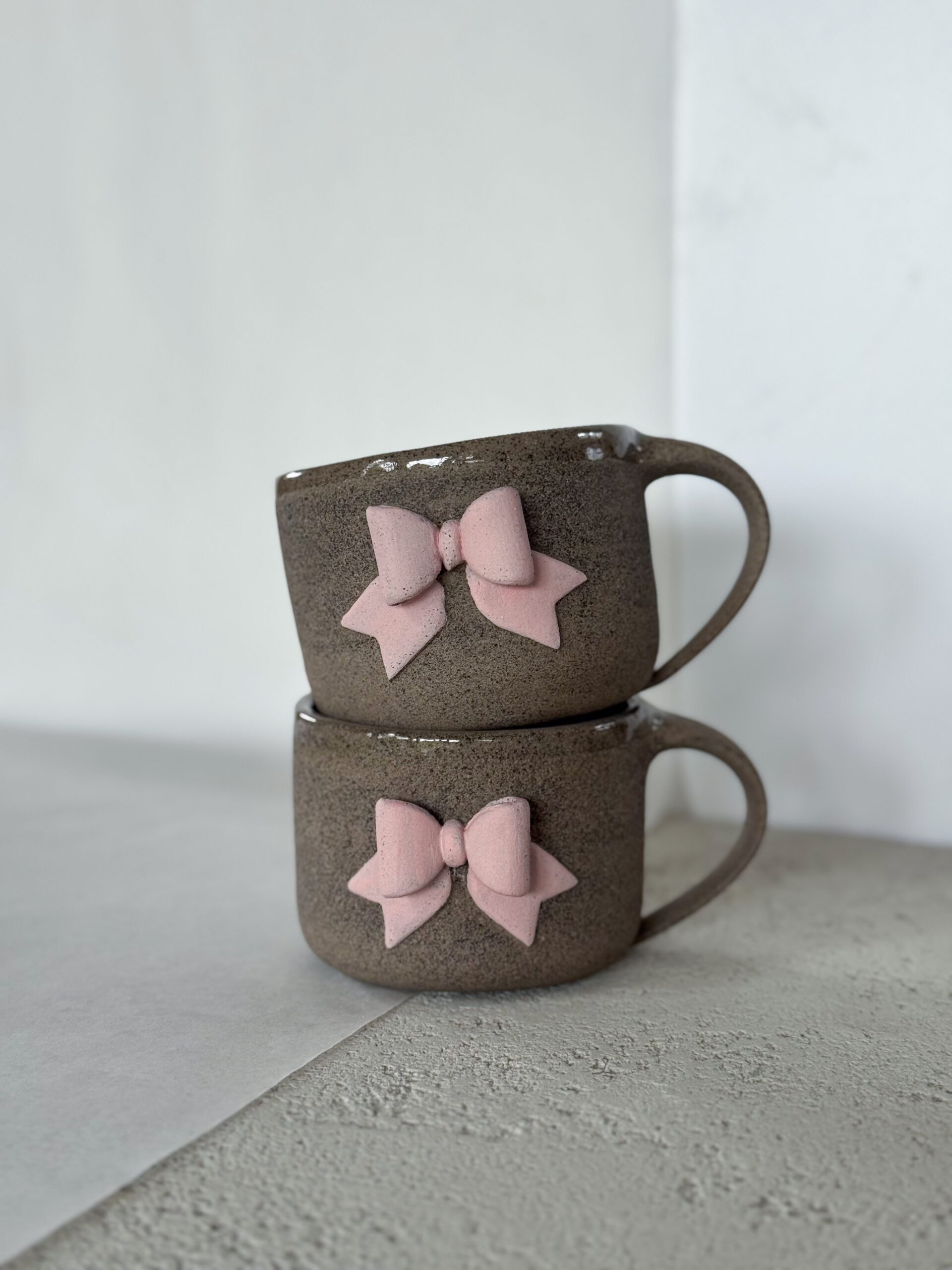 MAŠLE ŠEDÁ HRNEK 220ml