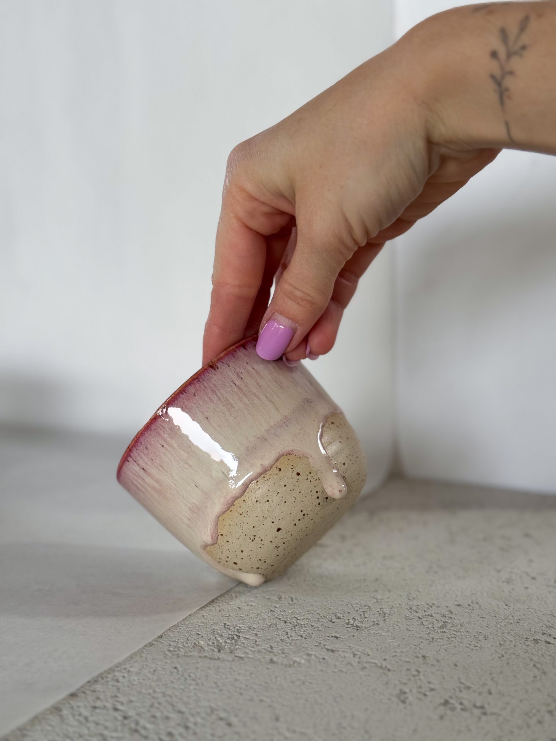 PINK 200 ml - Obrázek 2