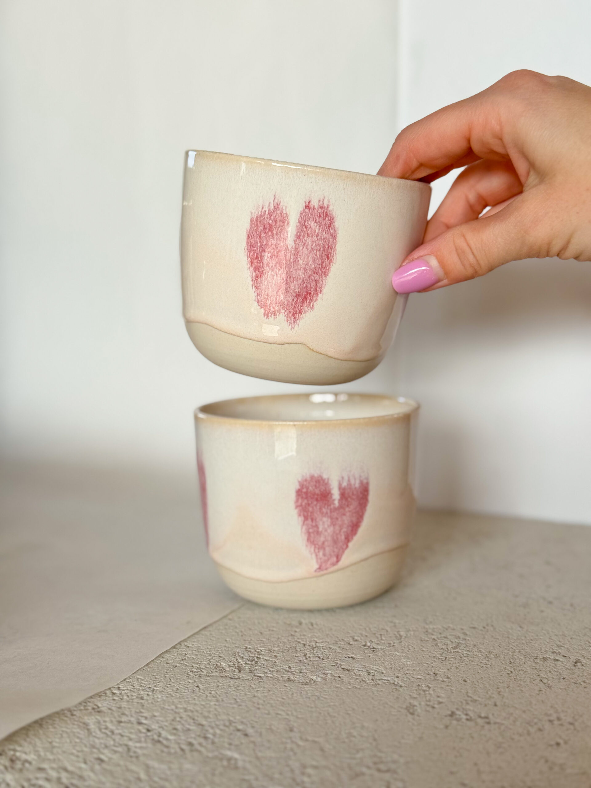 RUBY HEART 300 ml - Obrázek 3