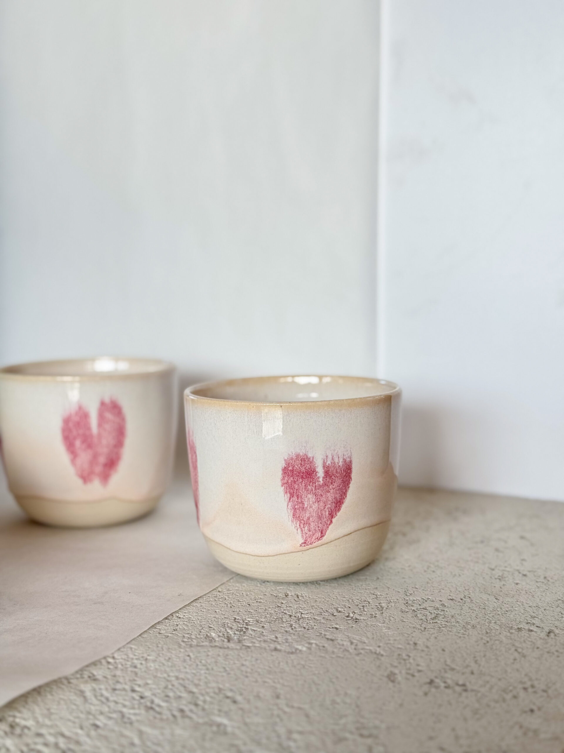 RUBY HEART 300 ml - Obrázek 2