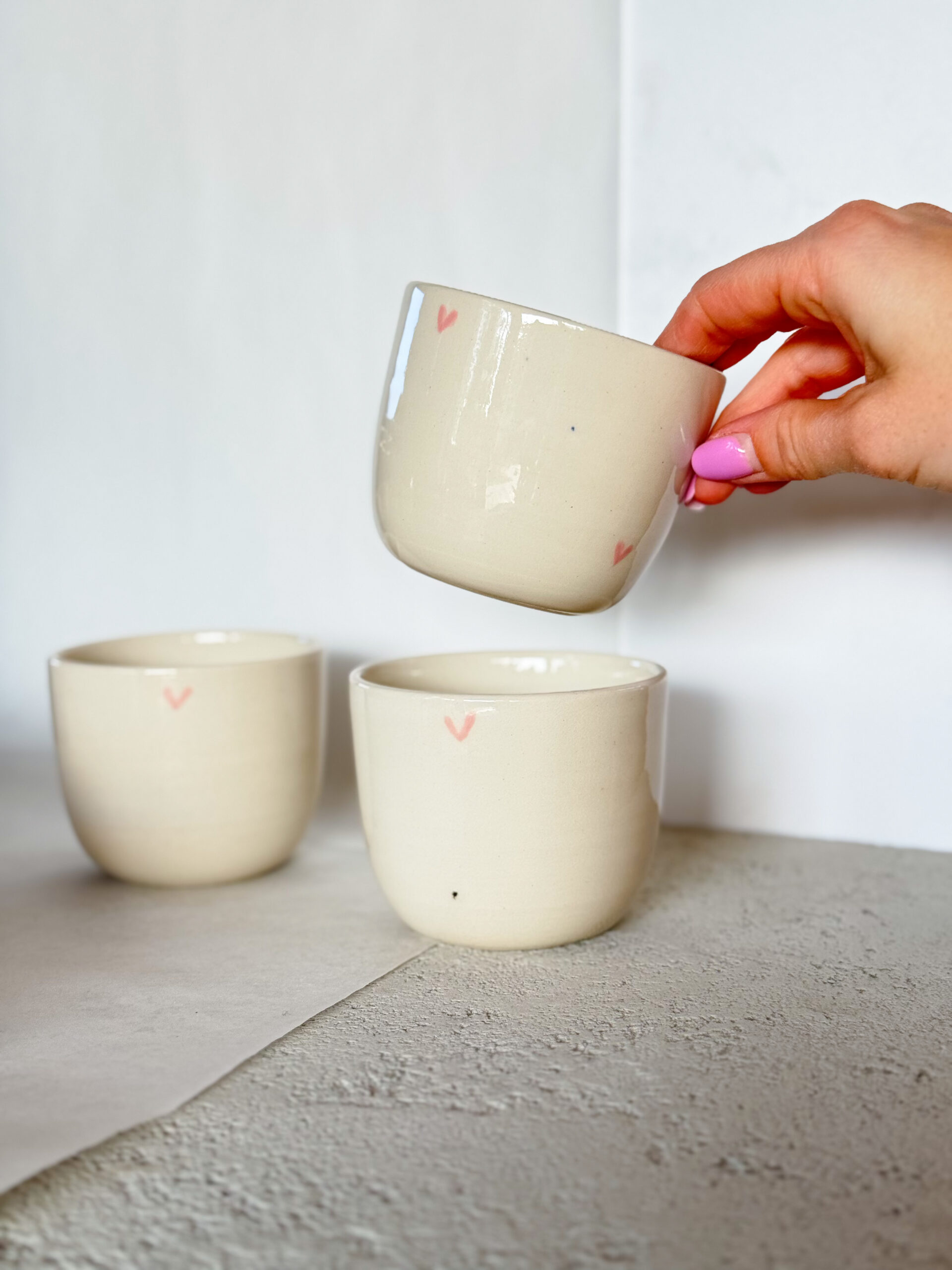 MINI SRDÍČKA 200ml